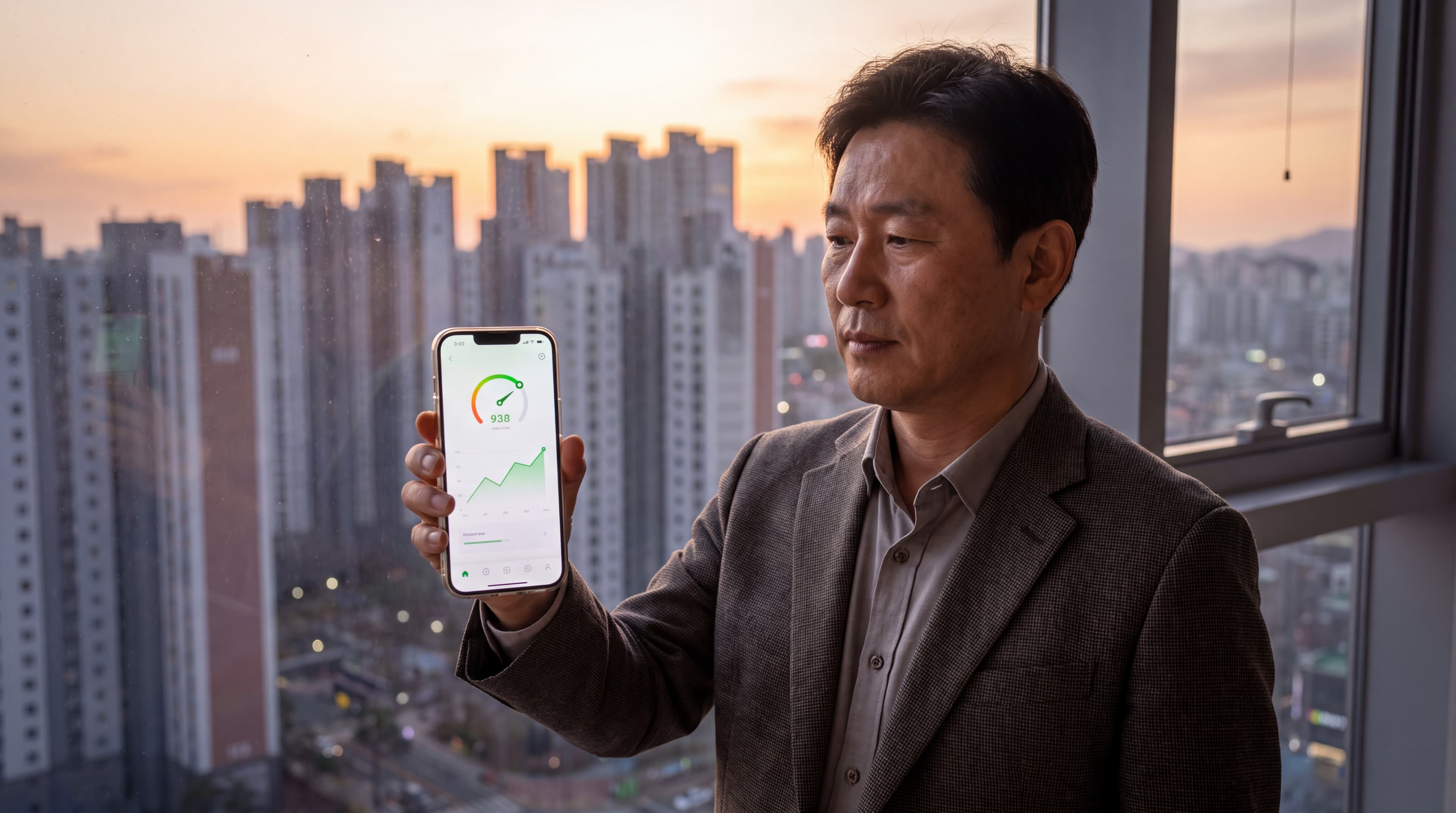 부동산 실거래 투자분석 자동화
